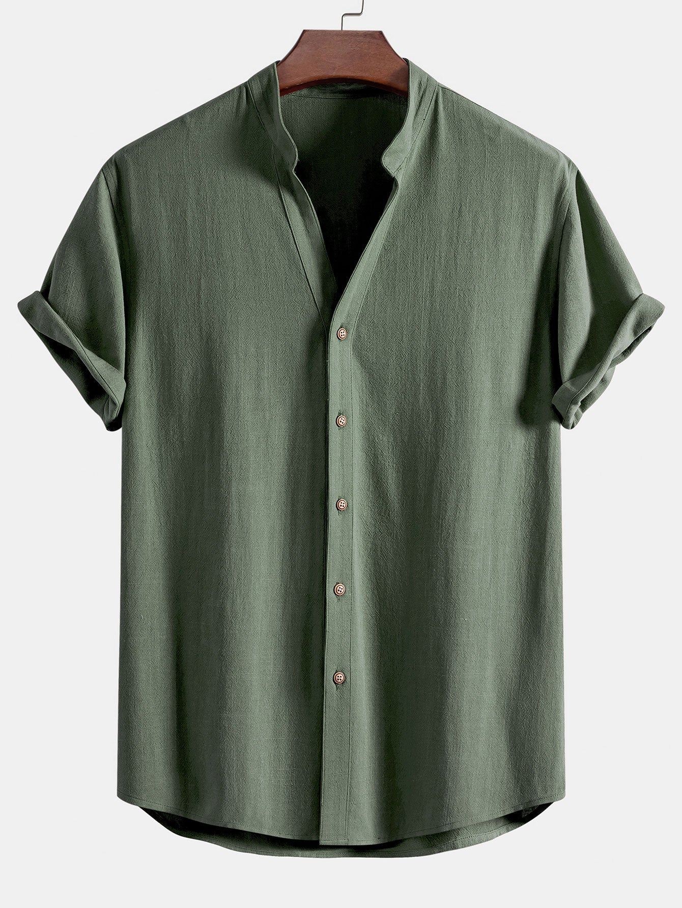 Darkgreen / S
