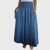 Rosalie — Pantalons Confortables avec Taille Élastique
