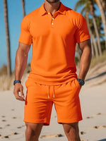 Lance | Premium Leisure Set