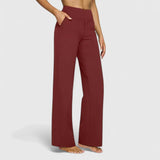 Léa — Pantalons Confortables