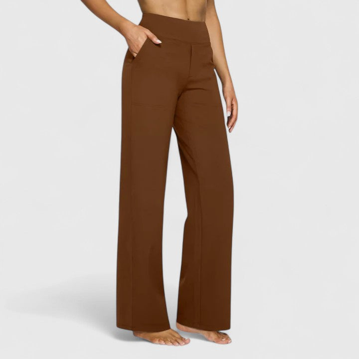 Marron / S