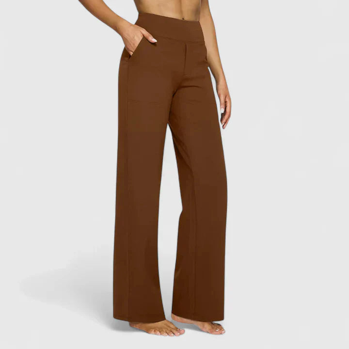 Marron / S