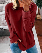 Pull Confortable