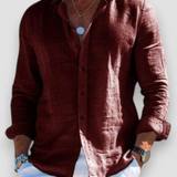 TAILORED CASUAL SHIRT FOR MEN
