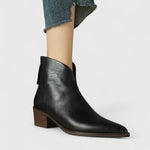 Nathalie — Bottes Élégantes