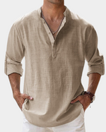 Anderson | Cozy Casual Shirt
