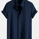BREATHABLE SUMMER SHIRT FOR MEN