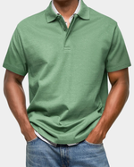 Finn | Premium Everyday Polo