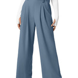Madeleine | Pantalon large décontracté