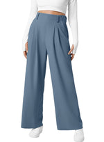 Madeleine | Pantalon large décontracté