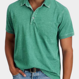 Robin | Casual polo shirt