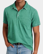 Robin | Casual polo shirt