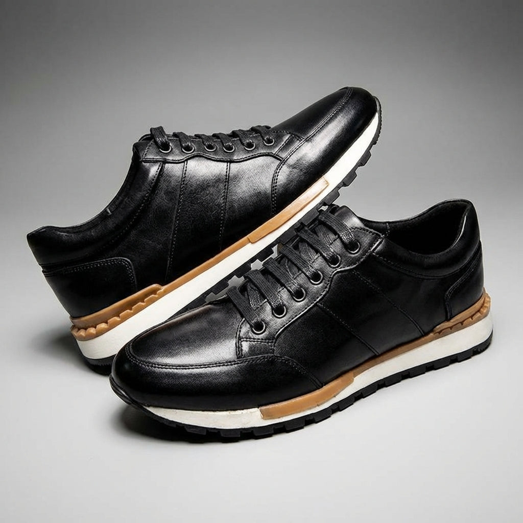 Black / 5