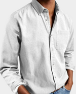 Alfred | Premium comfort shirt
