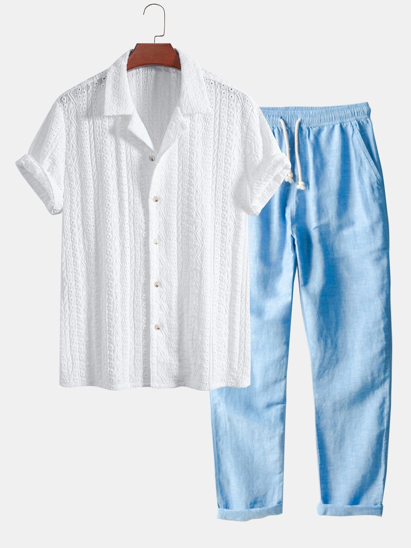 Lightblue / S