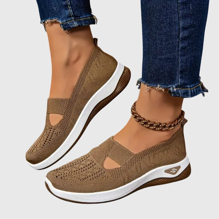 Beige / 36