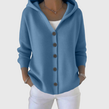 Joyce — Cardigan Élégant