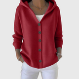 Joyce — Cardigan Élégant