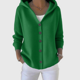 Joyce — Cardigan Élégant
