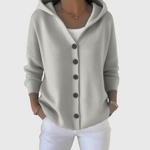 Joyce — Cardigan Élégant