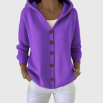 Joyce — Cardigan Élégant