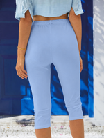 Isabelle | Legging chic et décontracté
