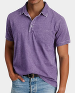 Robin | Casual polo shirt