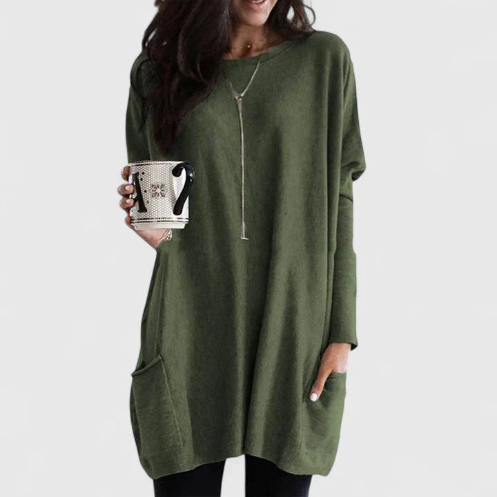 Vert Olive / S