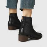 Nathalie — Bottes Élégantes