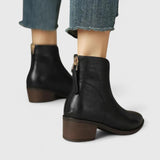 Nathalie — Bottes Élégantes