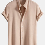 BREATHABLE SUMMER SHIRT FOR MEN