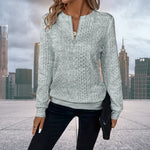 Annette | Pull texturé élégant