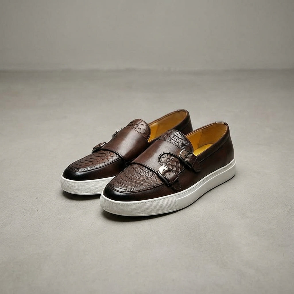 Dark Brown / 5