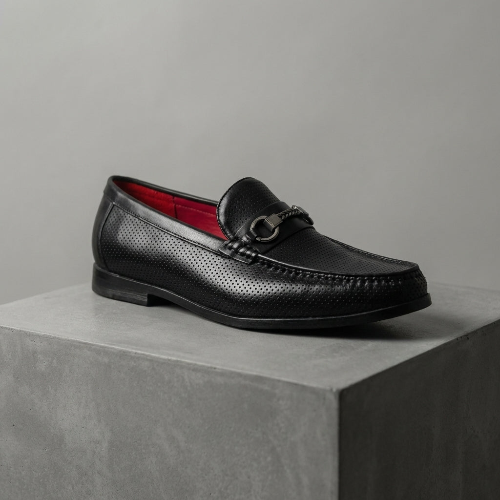 Black / 5