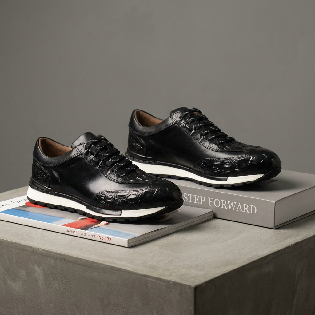 Black / 5