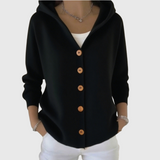 Joyce — Cardigan Élégant