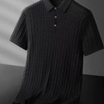 Polo Loric — en coton