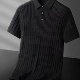 Polo Loric — en coton