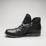 Melinda | Bottines en cuir