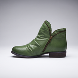 Melinda | Bottines en cuir