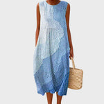 Larsson — Robe Confortable