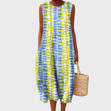 Sophryana — Robe Confortable