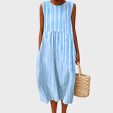 Larsson — Robe Confortable