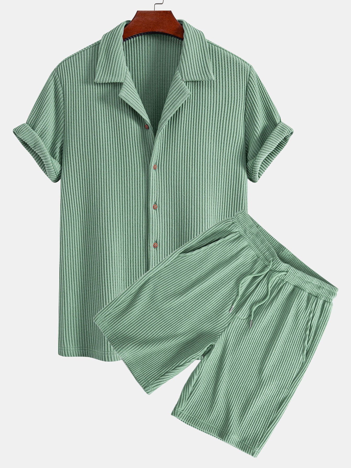 Lightgreen / S