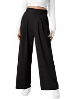 Madeleine | Pantalon large décontracté