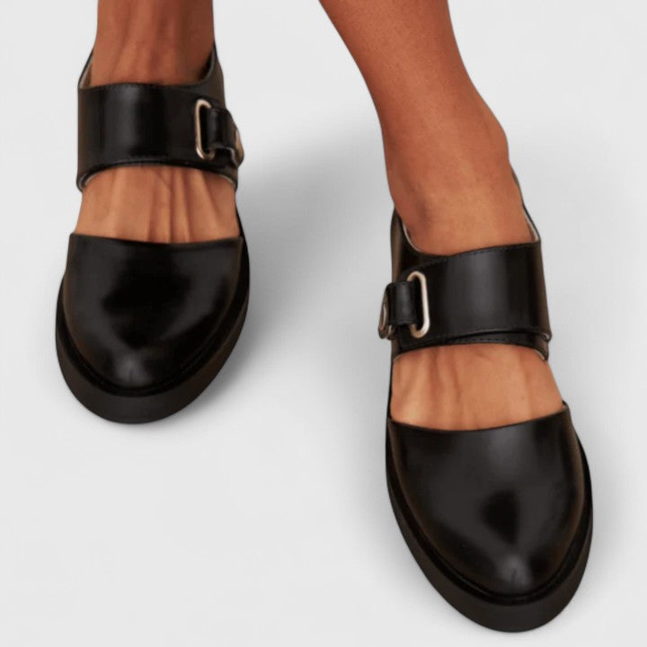 Danyelleh — Chaussures Mary Jane Orthopédiques