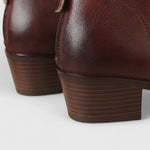 Nathalie — Bottes Élégantes
