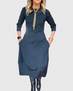 Robe Midi Élégante