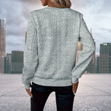 Annette | Pull texturé élégant
