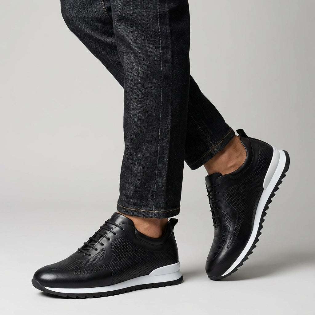 Black / 5